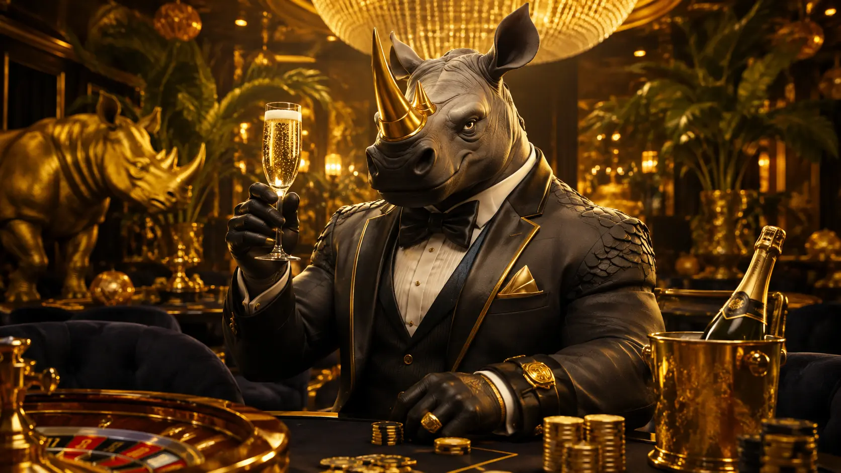 Bizzo VIP Club — exclusive rewards and personal service for loyal players