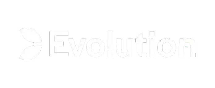 Evolution games at Bizzo Casino